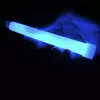 Хімічне джерело світла Lightstick 15 см аварійне світло ХДС синій