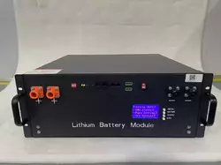 Акумуляторна батарея Lithtech TS4000