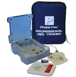 Тренувальний АЗД PRESTAN AEDT Plus Series