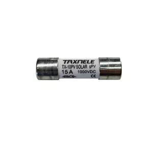 Запобіжник постійного струму 32А TAXNELE DC Fuse 32A Запобіжник постійного струму 32А TAXNELE DC Fuse 32A