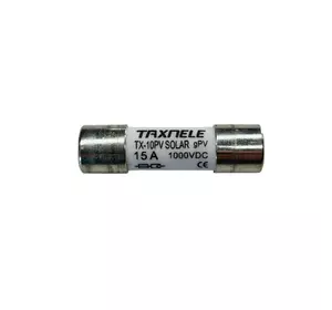 Запобіжник постійного струму 20А TAXNELE DC Fuse 20A Запобіжник постійного струму 20А TAXNELE DC Fuse 20A