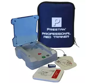 Тренувальний АЗД PRESTAN AEDT Plus Series